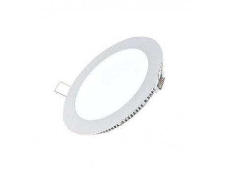 HYUNDAI Ugradni LED panel 18W okrugli 18W/6500K fi 225