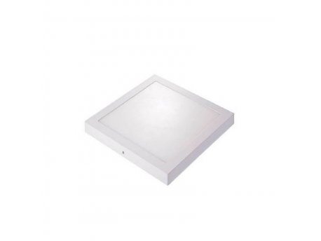 HYUNDAI Ugradni LED panel kvadratni 18W/6500K 225x225