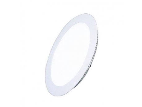 SoLED LED panel ugradni krug 12W 4000K XH-SP1600303-R-NW