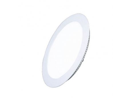 SoLED LED panel ugradni krug 12W 6000K XH-SP1600303-R-CW