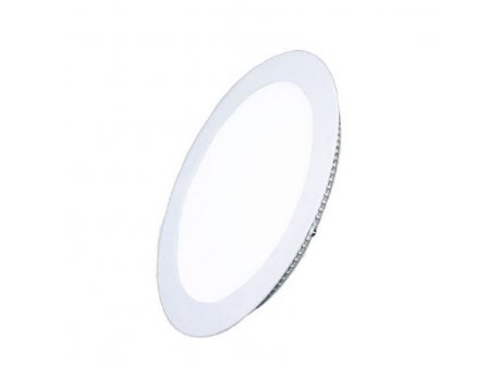 SoLED LED panel ugradni krug 18W 4000K XH-SP1600304-R-NW