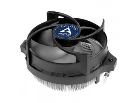 Arctic Alpine 23 CO