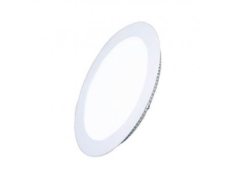 SoLED LED panel ugradni krug 24W 4000K XH-SP1600305-R-NW