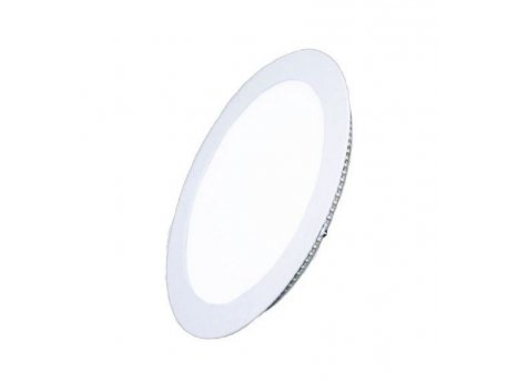 SoLED LED panel ugradni krug 24W 6000K XH-SP1600305-R-CW