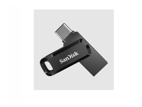 SANDISK Dual Drive Go USB Ultra 256GB Type C