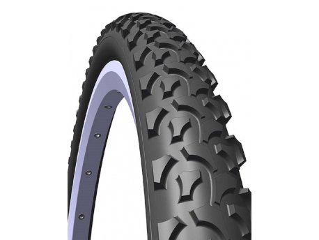 CAPRIOLO Spoljna guma MITAS 12X1/2X1.75RPD (124211)