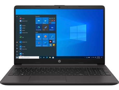 HP 250 G8 (Dark ash silver) FHD IPS, i3-1115G4, 8GB, 256GB SSD (2W8Z5EA)