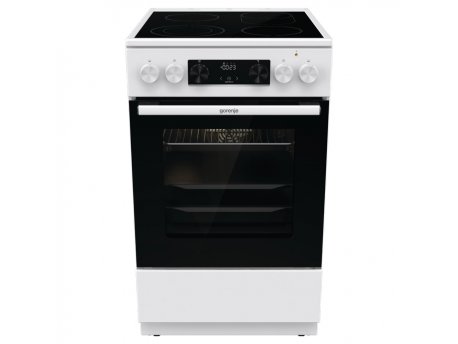 GORENJE GECS 5C70 WA Električni šporet