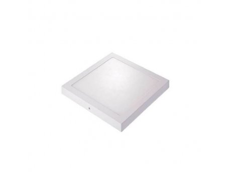 HYUNDAI Nadgradni LED panel 18W kvadrat 18W/4000K 225x225