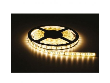 CRAFTER LED traka/ Strip LED-A/12V/3.6W/60/IP20/6500K