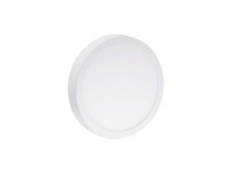 CRAFTER LED panel nadgradni krug 12W 6000K XH-SP1600602-R-CW