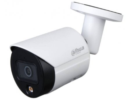 DAHUA IPC-HFW2439S-SA-LED-0360B-S2 WDR IR mrežna 4 megapiksela bullet kamera
