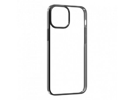 DEVIA Futrola hard case Glimmer za iPhone 11 pro crna