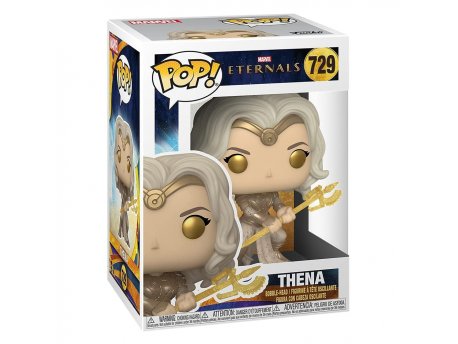 FUNKO POP Marvel: Eternals - Thena