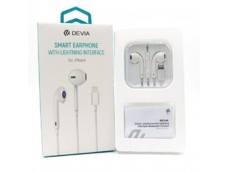 DEVIA Smart slušalice za iPhone