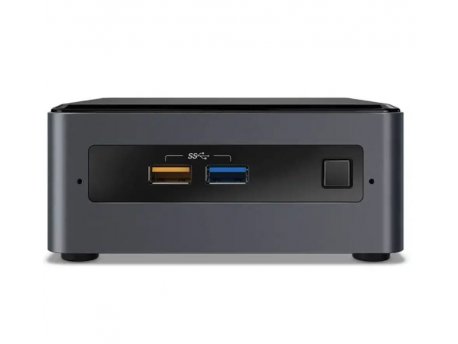 INTEL Intel NUC BOX Pentium Silver J5040 QC/DDR4 8GB/240GB