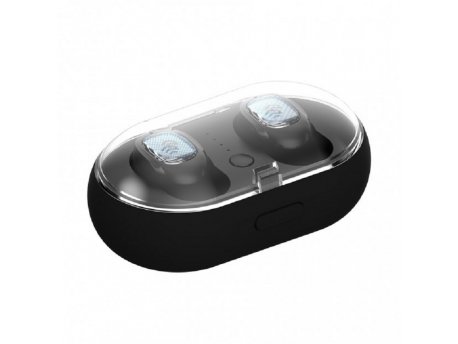 DEVIA Jozpods TWS wireless V2 slusalice crna