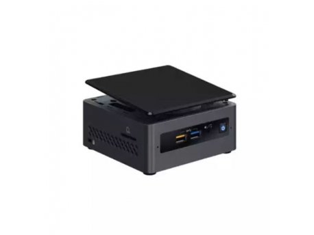 INTEL NUC BOX Celeron J4005 DC/DDR4 8GB/240GB NUC7CJYHN2