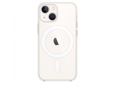 APPLE IPhone 13 mini Clear Case with MagSafe (mm2w3zm/a)