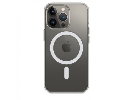 APPLE IPhone 13 Pro Clear Case with MagSafe (mm2y3zm/a)