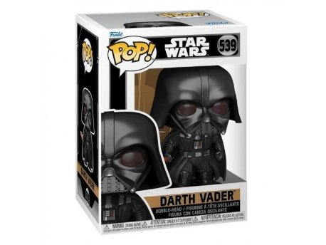 FUNKO POP! Vynil: Darth Vader