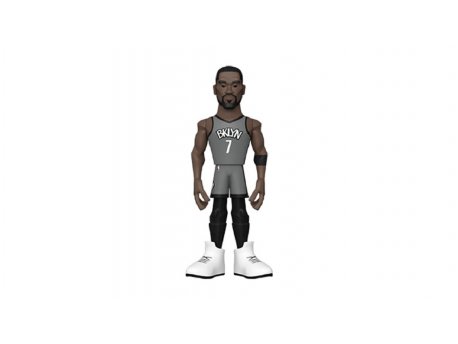 FUNKO Gold NBA: Nets - Kevin Durant (CE 21), figura
