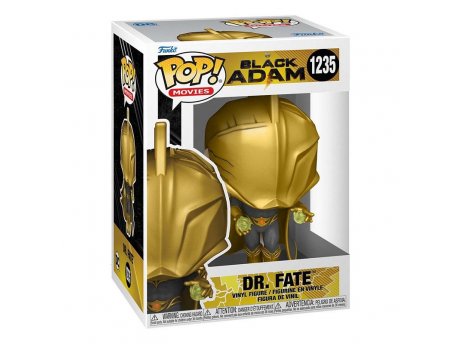 FUNKO POP Movies: Black Adam - Dr. Fate, figura