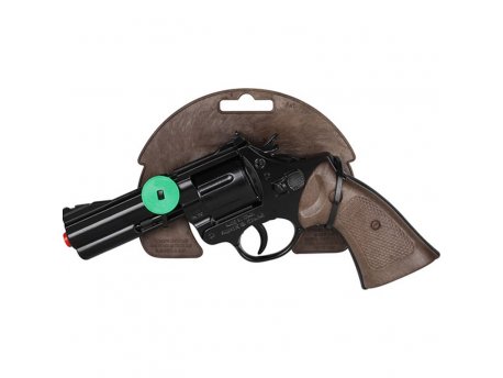PERTINI Policijski revolver (24595)