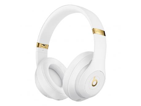BEATS Studio3 Wireless Over-Ear Headphones - White (mx3y2zm/a)