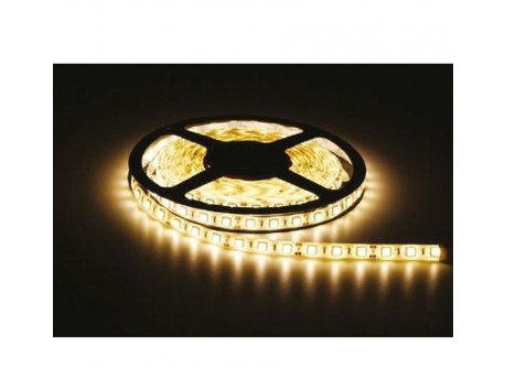 CRAFTER LED traka/ Strip-A/12V/14.4W60/10-M3/IP20 R5m/6500K
