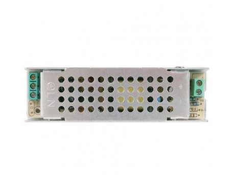 ZEUS Napajanje za LED traku 60W/5A/12VDC/IP20