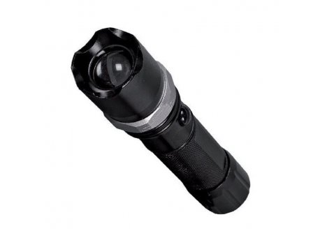 CRAFTER LED ručna prenosna lampa E-1171 CREE XPE 200lm 3XAAA