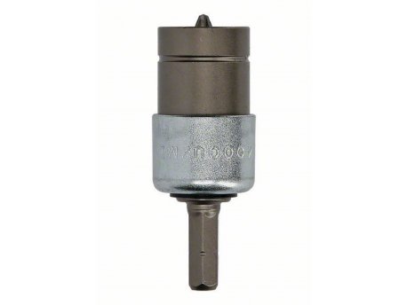 BOSCH Nastavak za uvrtanje šrafa 1608500013, 60 mm