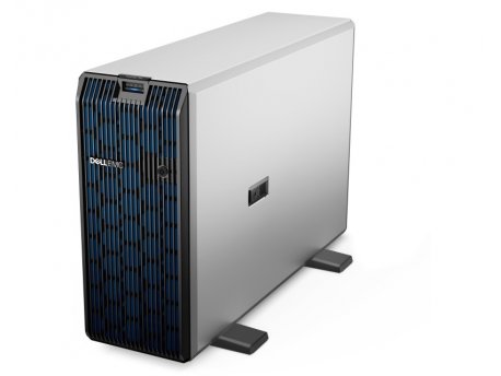DELL PowerEdge T550 Xeon Silver 4309Y 8C 16GB H755 1x480GB SATA 800W(1+1) 3yr NBD