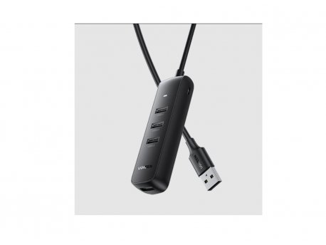 UGREEN USB 3,0 Hub 1/4 0,25m CM416