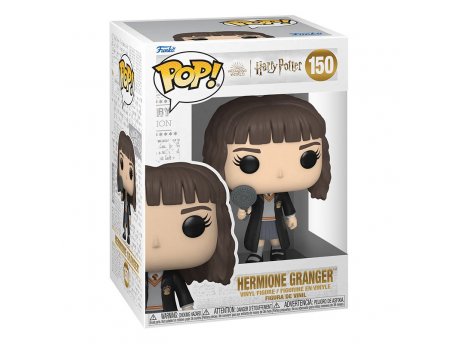 FUNKO POP Movies: HP CoS 20th - Hermione Granger, figura