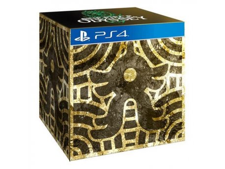 NAMCO BANDAI PS4 One Piece Odyssey Collector's Edition
