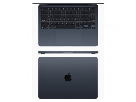 APPLE MacBook Air (Midnight) M2, 8GB, 512GB SSD (MLY43ZE/A)