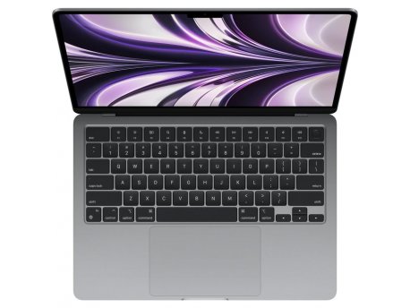 APPLE MacBook Air (Space Grey) M2, 8GB, 512GB SSD (MLXX3ZE/A)