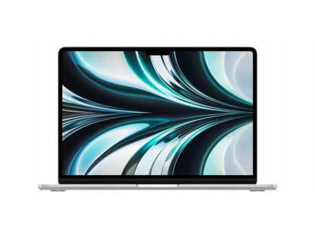 APPLE MacBook Air (Silver) M2, 8GB, 256GB SSD (MLXY3ZE/A)
