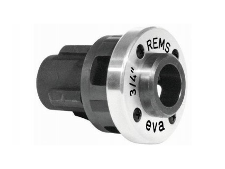 REMS Glava za nareznicu Eva/Amigo – 3/4″, 521040