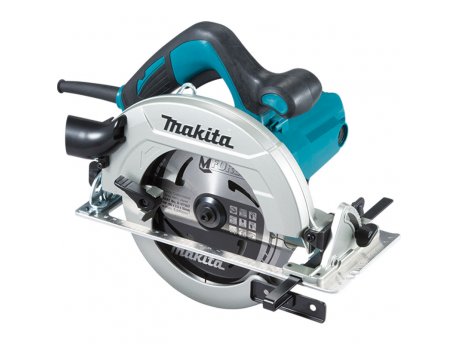 MAKITA Ručna kružna testera HS7611
