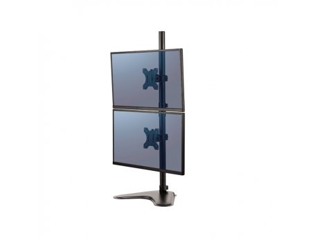 FELLOWES Nosači monitora Professional Series Freestanding Dual Stacking