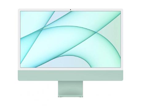 APPLE IMac 24 (Green) M1, 8GB, 512GB SSD (MGPJ3ZE/A)