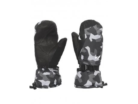 ZANIER POLAR DOWN Ski Rukavice