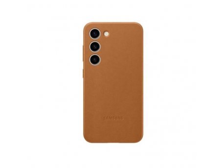 SAMSUNG Kožna futrola S23 OKER