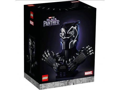 LEGO LEGO® Marvel Super Heroji (76215 Crni Panter)