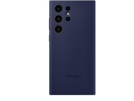 SAMSUNG Silikonska futrola S23 ULTRA TEGET