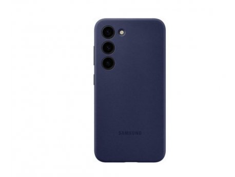 SAMSUNG Silikonska futrola S23+ TEGET