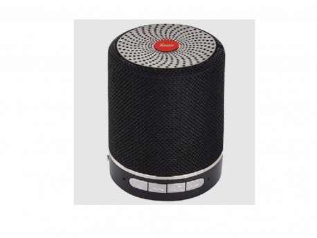 Xwave BT zvucnik,4.2/ 5W / FM Radio/MicroSD/USB2.0,/AUX line-in/ Crni